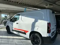 Neu Citroën Berlingo XTR 102 PS (75 kW) 2026 Andere Van / Kleinbus