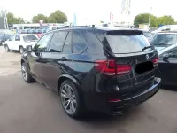 Gebraucht BMW X5 381 PS (280 kW) 2017 Schwarz SUV
