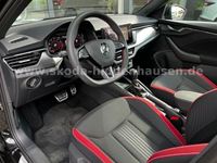 gebraucht Skoda Kamiq 1.5 TSI DSG Monte Carlo