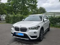 Gebraucht BMW X1 xLine 190 PS (139 kW) 2016 SUV