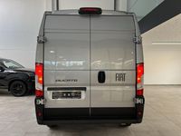 Neu Fiat Ducato 179 PS (131 kW) 2025 Grau Van