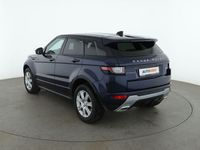 gebraucht Land Rover Range Rover evoque 2.0 Turbo SE Dynamic, Benzin, 28.150 €