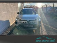 Neu Toyota Corolla Cross 179 PS (131 kW) 2025 Silber SUV