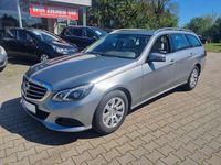 Gebraucht Mercedes E300 204 PS (150 kW) 2014 Palladiumsilber  metalliclack Kombi