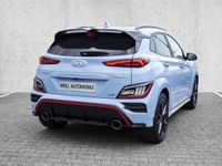 gebraucht Hyundai Kona N-Performance Navi SHZ Kamera