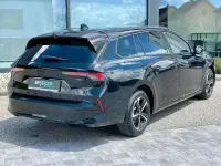 Gebraucht Opel Astra 146 PS (107 kW) 2025 Karbon schwarz Kombi