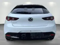 Gebraucht Mazda 3 Homura-Line 140 PS (102 kW) 2025 Weiss Limousine