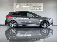 Gebraucht Ford Focus ST-Line 140 PS (102 kW) 2018 Magneticgrau (metallic) Limousine