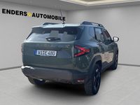 Gebraucht Dacia Duster Extreme 131 PS (96 kW) 2025 Safarigrüngrau SUV