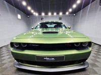 Gebraucht Dodge Challenger 492 PS (361 kW) 2020 F8 green Coupé