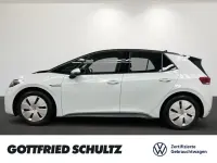 Usata VW ID.3 Pro Performance 150 kW (204 CV) 2023 Bianco Utilitaria
