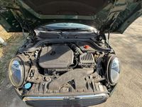 Gebraucht Mini Cooper 136 PS (100 kW) 2018 Grün Kleinwagen