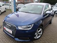 gebraucht Audi A1 1.4 design Klima