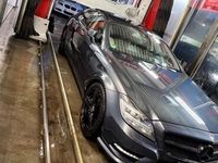 gebraucht Mercedes CLS500 