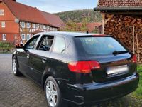 gebraucht Audi A3 Sportback 8P quattro, 2.0 TDI