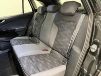 Gebraucht VW ID.4 Pro 150 kW (204 PS) 2023 Grenadillschwarz metallic SUV