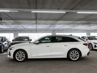 Second-hand Audi A5 Comfort 299 CP (219 kW) 2025 Alb Break