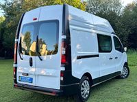 Gebraucht Nissan NV300 Comfort 145 PS (106 kW) 2020 Weiß Van