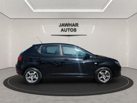 Second-hand Seat Ibiza Reference 90 CP (66 kW) 2015 Negru Berlinǎ