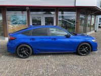 gebraucht Honda Civic m.4000,- Nachlass 2.0 i-MMD Hybrid Sport