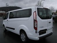 Gebraucht Ford Transit 131 PS (96 kW) 2020 Weiß Kombi