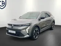 Neu Renault Scenic E-Tech Komfort 125 kW (170 PS) 2026 Grau SUV