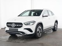 Gebraucht Mercedes GLA200 Advanced 150 PS (110 kW) 2025 Unilack polarweiß SUV