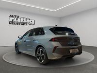 Neu Opel Astra Edition 145 PS (106 kW) 2026 Grafik grau (uni) Limousine