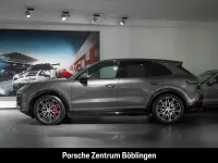 Gebraucht Porsche Cayenne GTS 500 PS (367 kW) 2025 Grau SUV