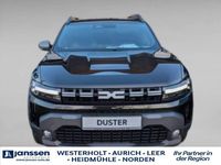 Neu Dacia Duster Journey 140 PS (102 kW) 2026 Schwarz SUV