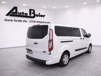 Gebraucht Ford Transit Custom 131 PS (96 kW) 2019 Van / Kleinbus