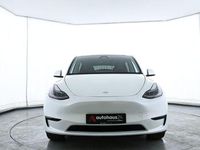 Gebraucht Tesla Model Y 378 kW (514 PS) 2024 Weiß SUV