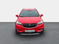Gebraucht Opel Mokka X Active 152 PS (111 kW) 2017 Rot SUV