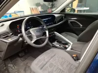 Gebraucht Audi Q5 204 PS (150 kW) 2025 Blau SUV