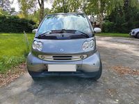 Gebraucht Smart ForTwo Cabrio Brabus 61 PS (44 kW) 2004 Cabrio