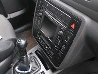 Gebraucht VW Sharan 140 PS (102 kW) 2007 Blau Van / Kleinbus