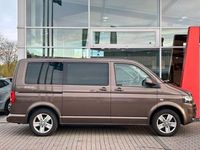 Second-hand VW Multivan 140 CP (102 kW) 2013 Andere Monovolum