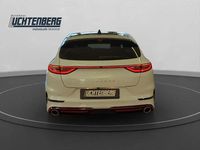 Gebraucht Kia ProCeed GT 204 PS (150 kW) 2024 Andere Kombi