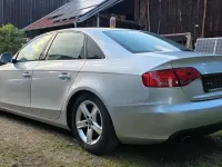 Brugt Audi A4 200 HK (147 kW) 2008 Sedan