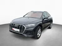 Gebraucht Audi Q5 Sport 204 PS (150 kW) 2024 Manhattangrau metallic SUV