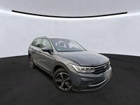 Gebraucht VW Tiguan Active 131 PS (96 kW) 2022 Grau SUV