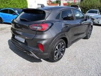 gebraucht Ford Puma ST-Line X 1.0 MHEV Hybrid, abn.AHK, Navi, ACC-Tempomat