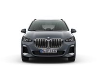 gebraucht BMW 218 Active Tourer i M Sport ehem UPE 52.890€ Sportpaket HUD AD AHK-klappbar Navi digitales Cockpit
