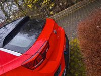 Occasion VW T-Roc 150 ch (110 kW) 2018 Rouge SUV