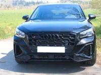 Gebraucht Audi SQ2 Sport 300 PS (220 kW) 2024 Schwarz SUV