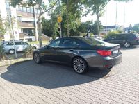 Gebraucht BMW 750 408 PS (300 kW) 2009 Limousine