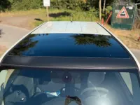 Gebraucht Nissan Cube 110 PS (80 kW) 2010 Weiß Kombi