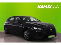 Gebraucht Peugeot 308 Active 110 PS (80 kW) 2023 Weiß Limousine