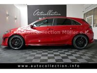 gebraucht Kia Ceed Ceed / cee'dGT*Automatik*Voll*2.Hand*ACC*Kamera*TWA*DAB