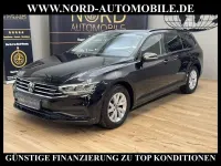 Second-hand VW Passat 122 CP (89 kW) 2023 Negru Break